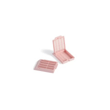 Casetes para tejidos. Histosette II