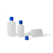 Botellas cilíndricas, alta resistencia