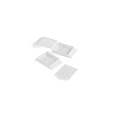 Casetes para tejidos. Histosette I