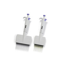 Pipeta Digital multicanal Handrop® Plus