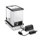 Balanza analítica Kern ABP 100-5M