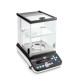 Balanza analítica Kern ABP 100-5DM 52g/120g 0,00001g/0,0001g