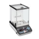 Balanza analítica Kern ABP 100-5DM 52g/120g 0,00001g/0,0001g