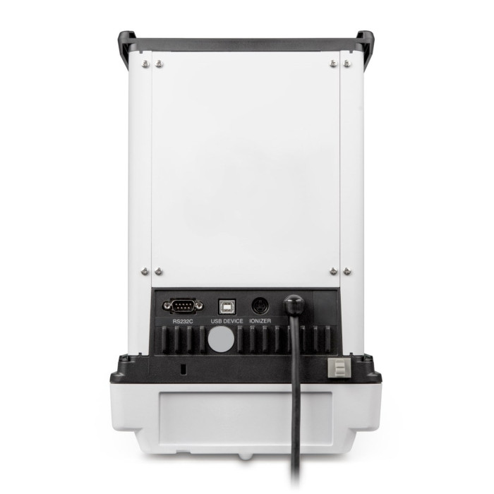 Balanza analítica Kern ABP 200-5M