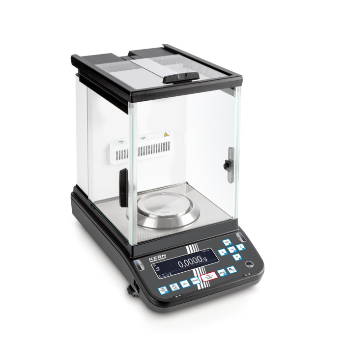 Balanza analítica Kern ABP 300-4AM