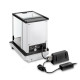 Balanza analítica Kern ABP 100-4M 120g 0,0001g