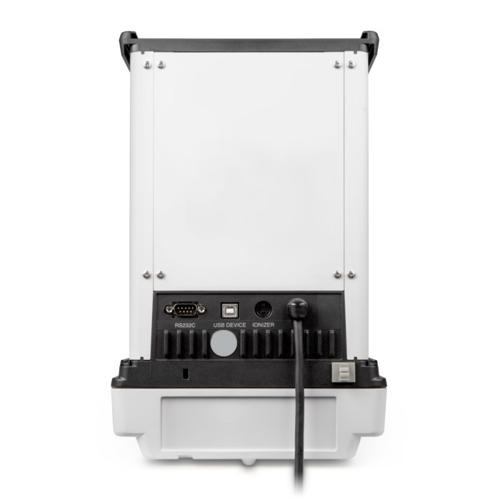 Balanza analítica Kern ABP 100-4M 120g 0,0001g