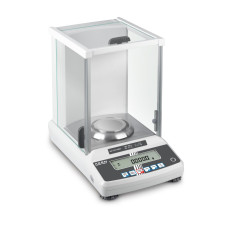 Balanza analítica Kern ABT 100-5NM 101g 0,00001g