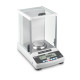 Balanza analítica Kern ABT 100-5NM 101g 0,00001g