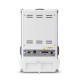 Balanza analítica Kern ABT 120-5DNM 42g/120g 0,00001g/0,0001g