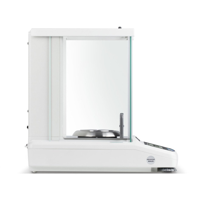 Balanza analítica Kern ABT 120-5DNM 42g/120g 0,00001g/0,0001g