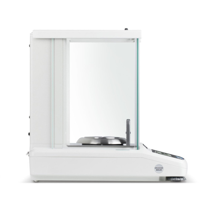 Balanza analítica Kern ABT 220-5DNM 82g/220g 0,00001g/0,0001g