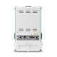 Balanza analítica Kern ABT 220-5DNM 82g/220g 0,00001g/0,0001g