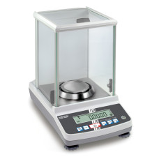 Balanza analítica Kern ACJ 80-4M 82g 0,0001g