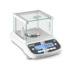 Balanza analítica Kern ADB 600-C3 600ct 0,001ct
