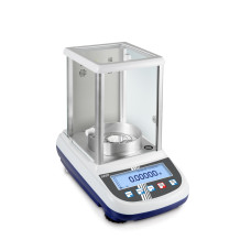 Balanza analítica Kern ALJ 210-5A