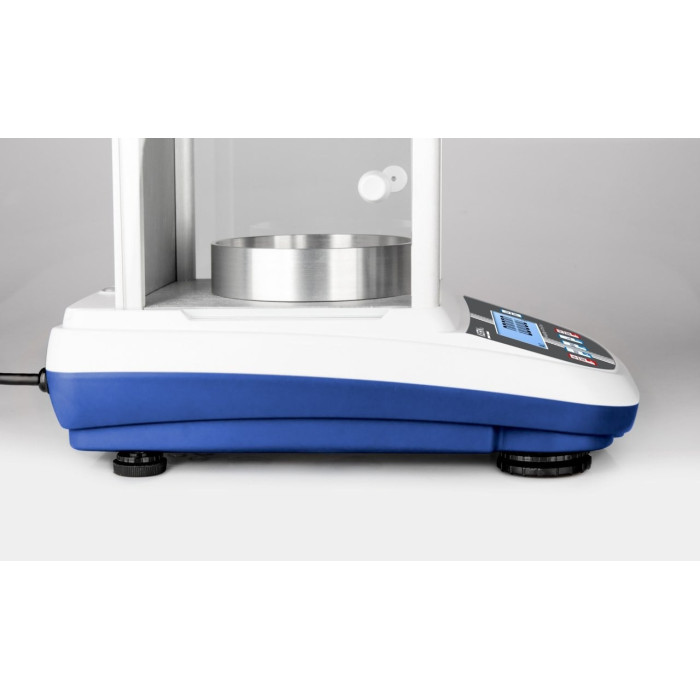 Balanza analítica Kern ALJ 500-4A