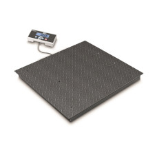 Balanza de suelo Kern BIC 600K-1 300kg/600kg