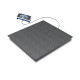 Balanza de suelo Kern BID 1T-4D 600kg/1500kg