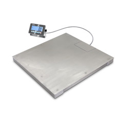 Balanza de suelo Kern BXC 1.5T-4M 1500kg