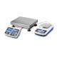 Sistema de recuento Kern CCA 100K-4M