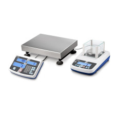 Sistema de recuento Kern CCA 60K-5M