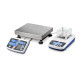 Sistema de recuento Kern CCA 100K-5M