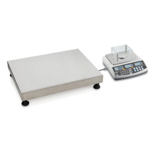 Sistema de recuento Kern CCS 1T-1L
