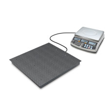 Sistema de recuento Kern CCS 1T-4S