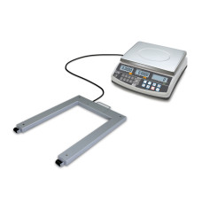 Sistema de recuento Kern CCS 1T-1U