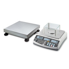 Sistema de recuento Kern CCS 6K-6