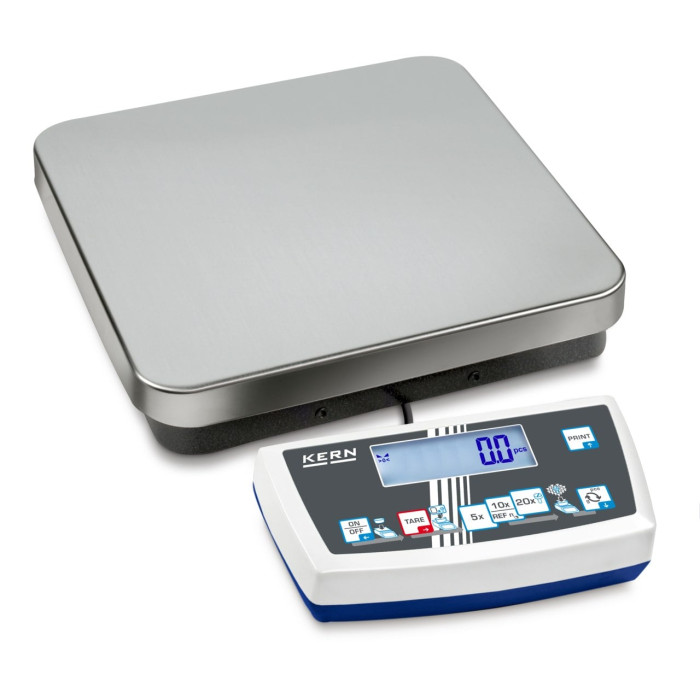 Balanza cuentapiezas Kern CDS 16K0.1 16kg