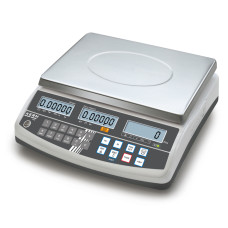 Balanza cuentapiezas Kern CFS 3K-5 3000g