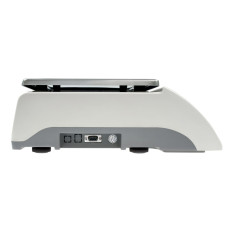 Balanza cuentapiezas Kern CFS 50K-3 50kg