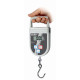 Balanza colgante Kern CH 50K100 50kg