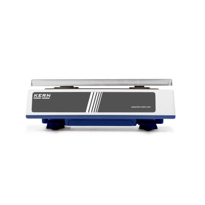 Balanza cuentapiezas Kern CIB 30K-3 30kg