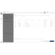 Balanza EasyTouch Kern CKE 3600-2-Inventory