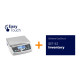 Balanza EasyTouch Kern CKE 36K0.1-Inventory