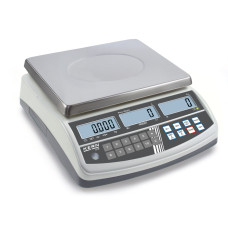 Balanza cuentapiezas Kern CPB 15K0.2N 15kg