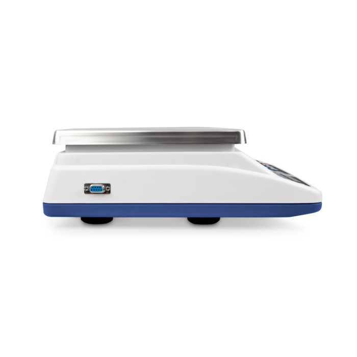 Balanza cuentapiezas Kern CPE 15K-3 15kg