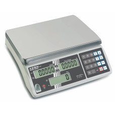 Balanza cuentapiezas Kern CXB 3K0.2 3000g