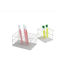 Gradillas para tubos de hasta Ø 23 mm