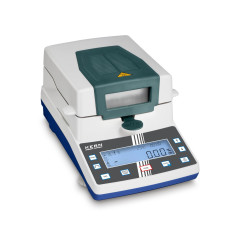 Determinador de humedad Kern DAB 100-3 110g