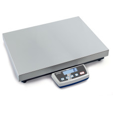 Balanza de plataforma Kern DE 150K20DXL 60kg/150kg
