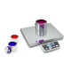 Balanza de plataforma Kern DE 150K20DL 60kg/150kg