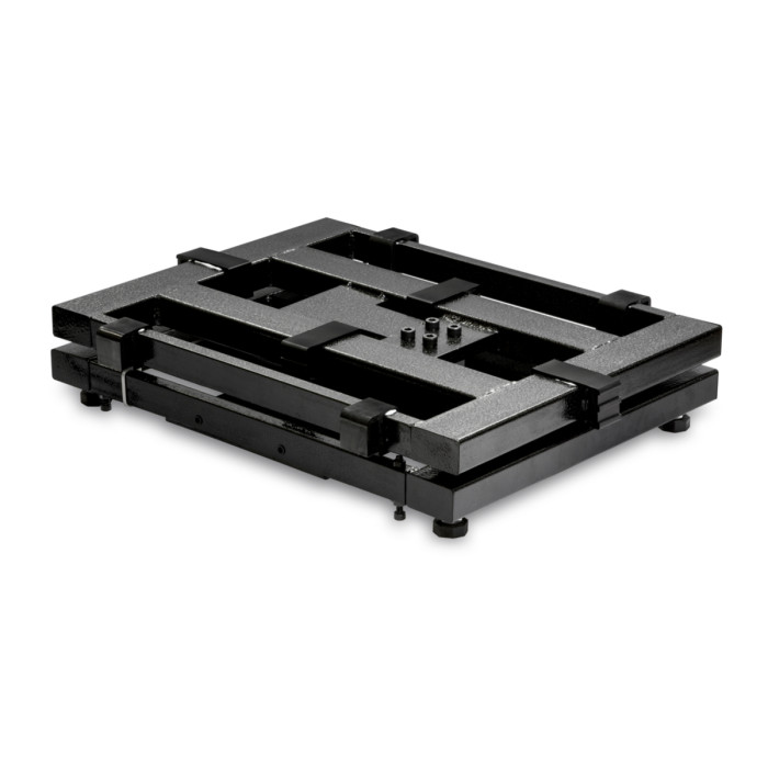 Balanza de plataforma Kern DE 150K20DL 60kg/150kg