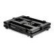 Balanza de plataforma Kern DE 150K20DL 60kg/150kg