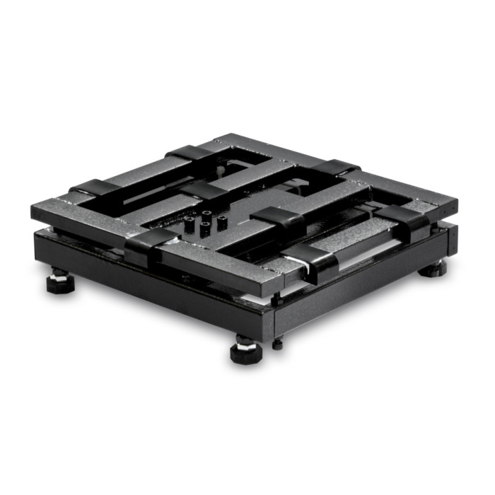 Balanza de plataforma Kern DE 6K1D 3000g/6000g