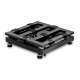Balanza de plataforma Kern DE 6K1D 3000g/6000g