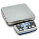 Balanza de plataforma Kern DE 6K1D 3000g/6000g